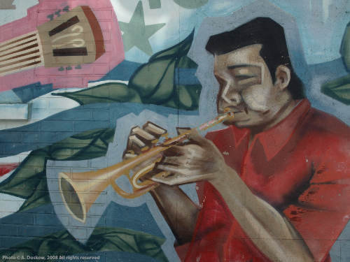 J&N Mural photo Arthur Doskow