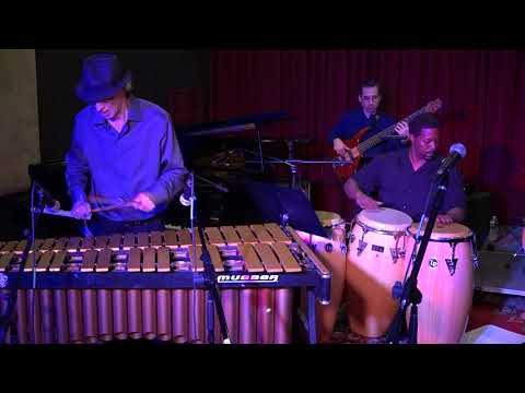 Mike Freeman ZonaVibe - Hell's Kitchen Soul Sauce