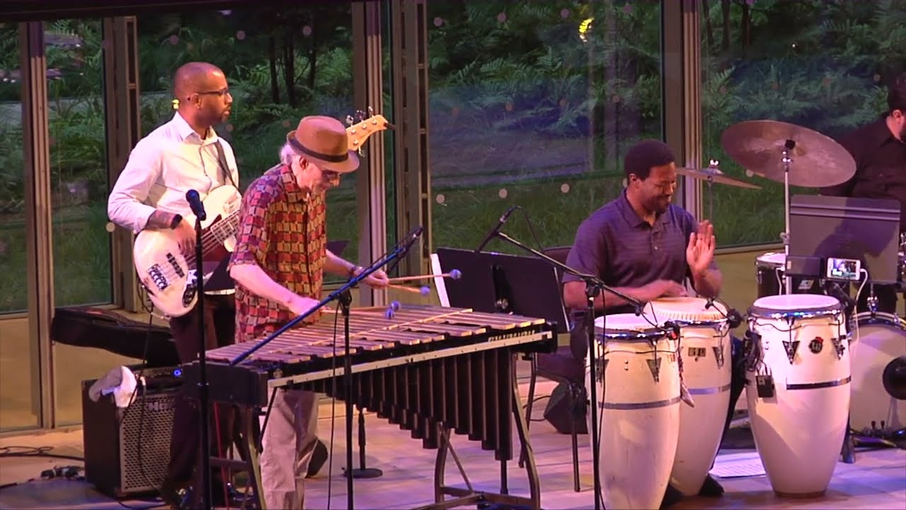 Mike Freeman ZonaVibe - Times Center NYC